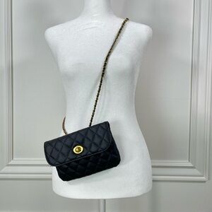 Amazon Chain Belt Bag